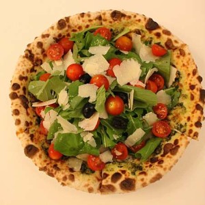 빌라디쉐프 나폴리점