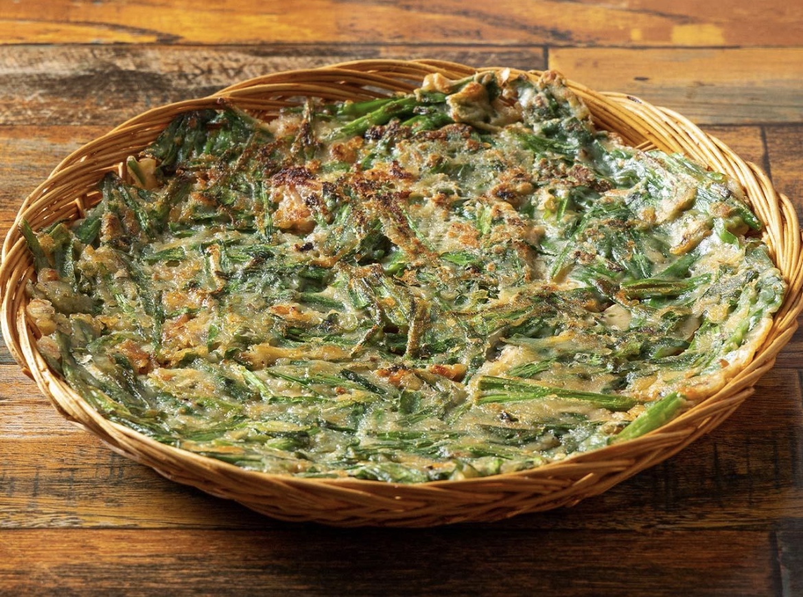 부산진밀면