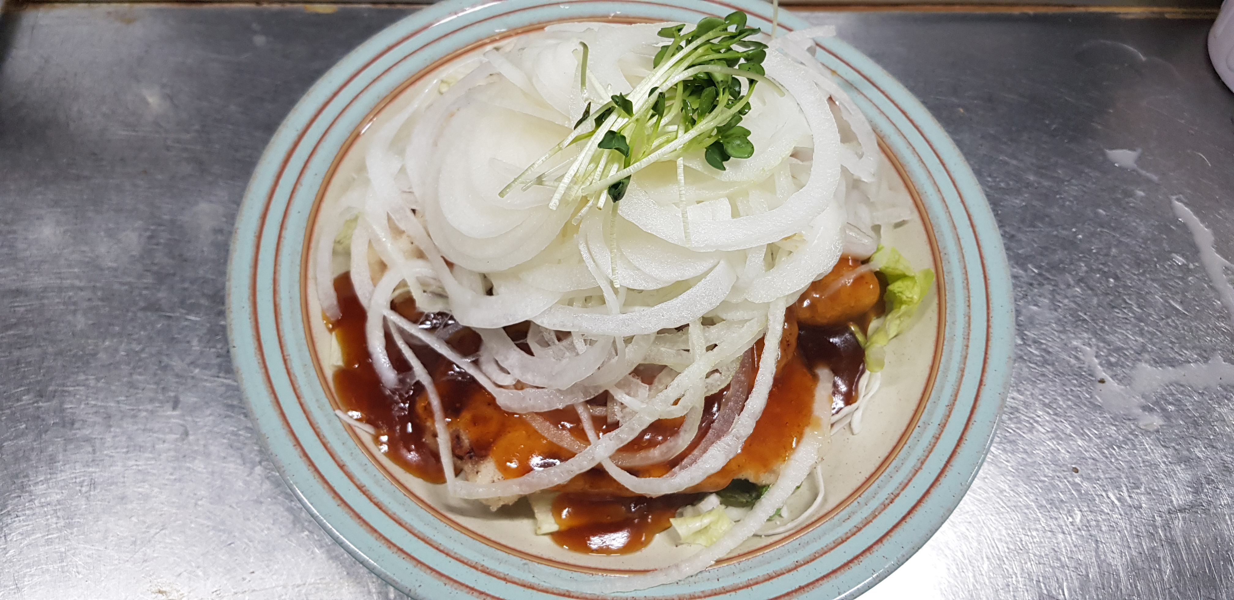 몽돌반점