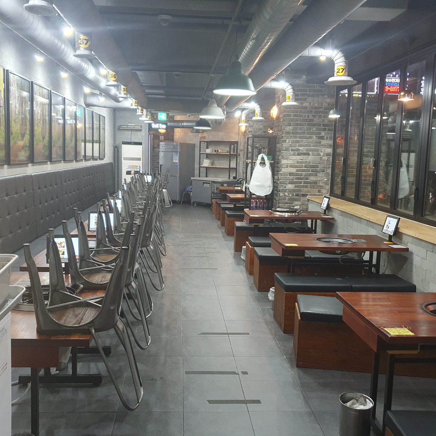 곰소정육셀프식당 대표 이미지