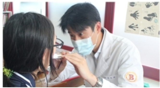 튼튼치과의원 대표 이미지