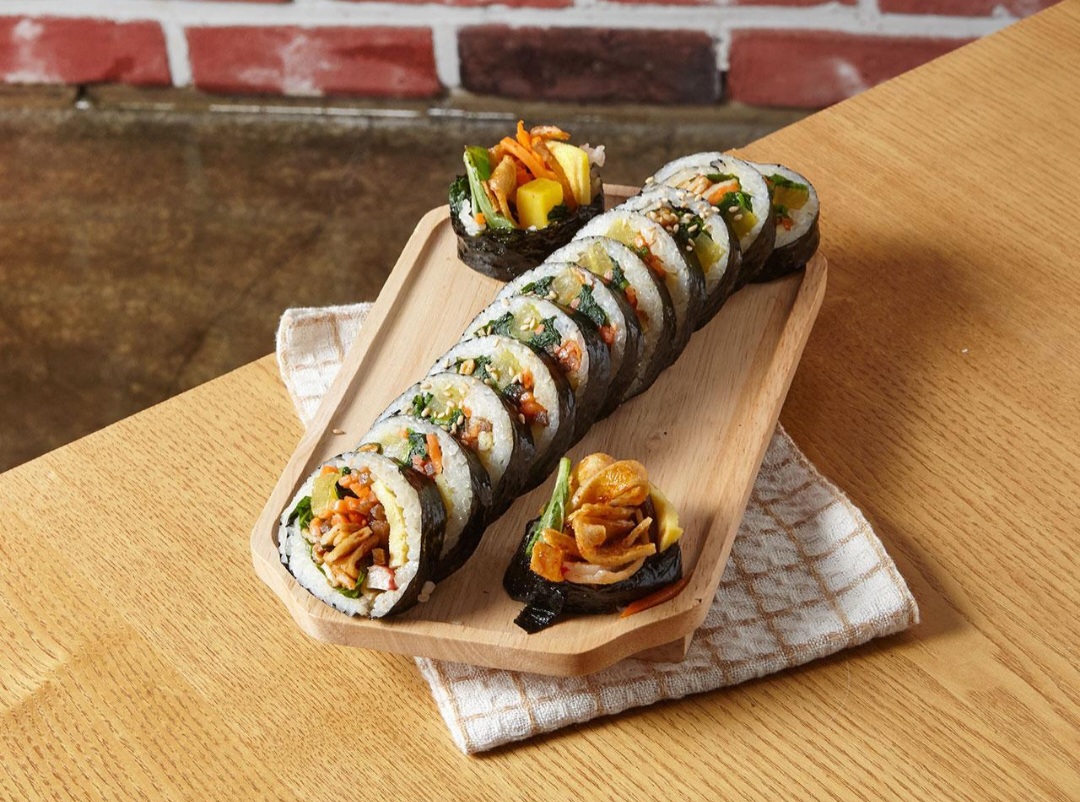 밀쌀롱분식