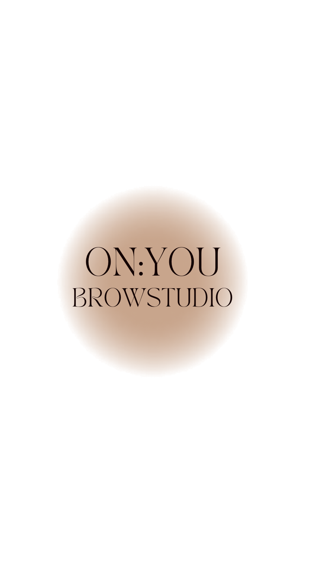 온유브로우스튜디오