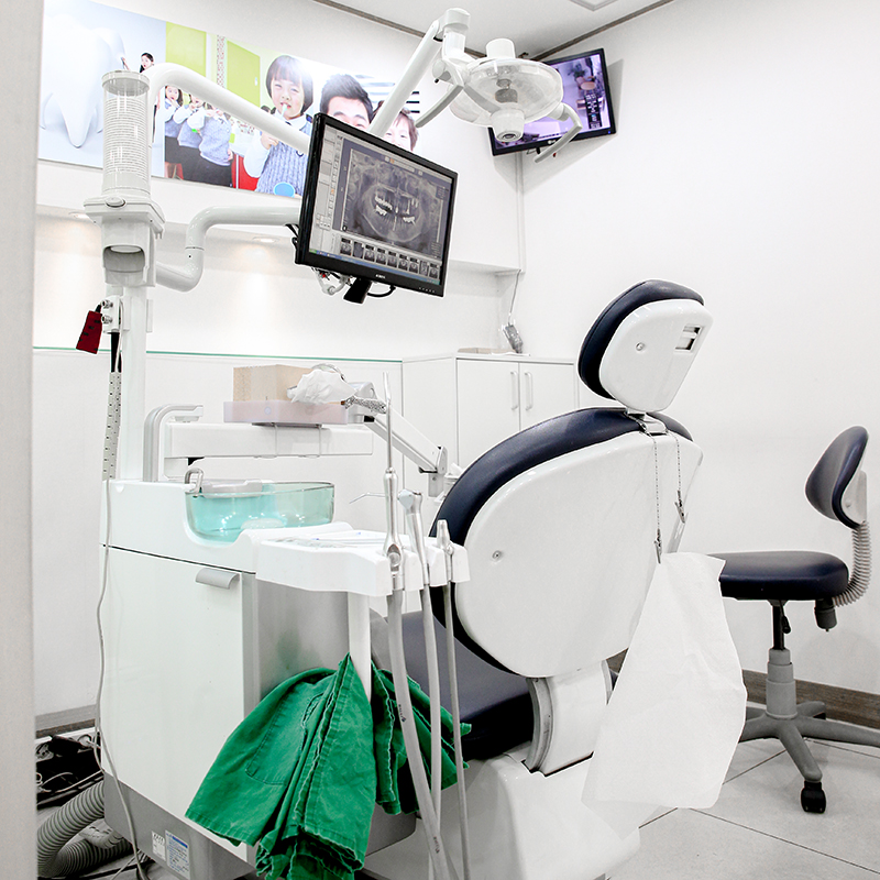 연세좋은이웃치과의원 청량리 대표 이미지