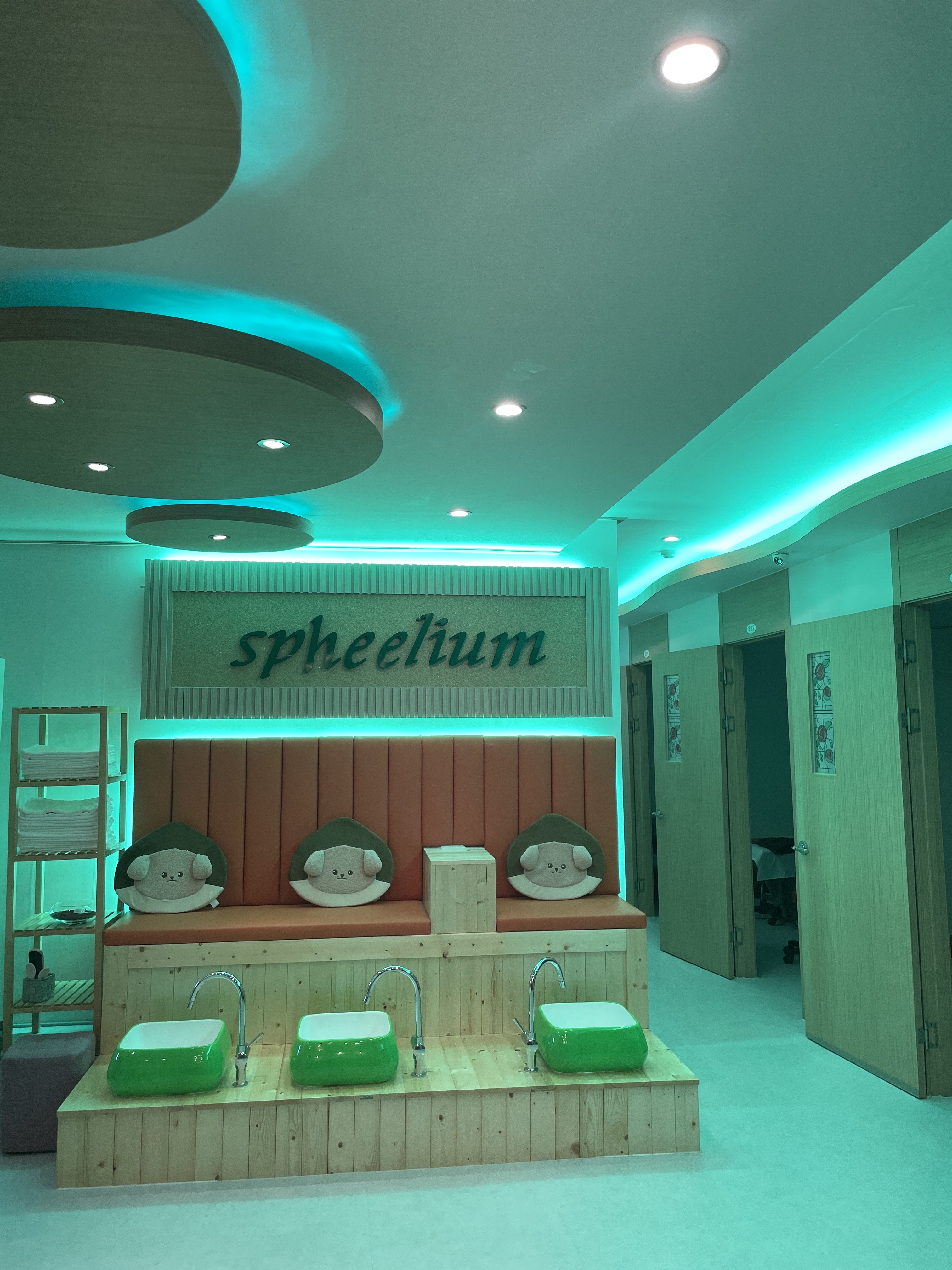슈필라움바디앤마사지 photo 5