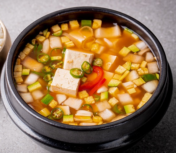 진영도원갈비
