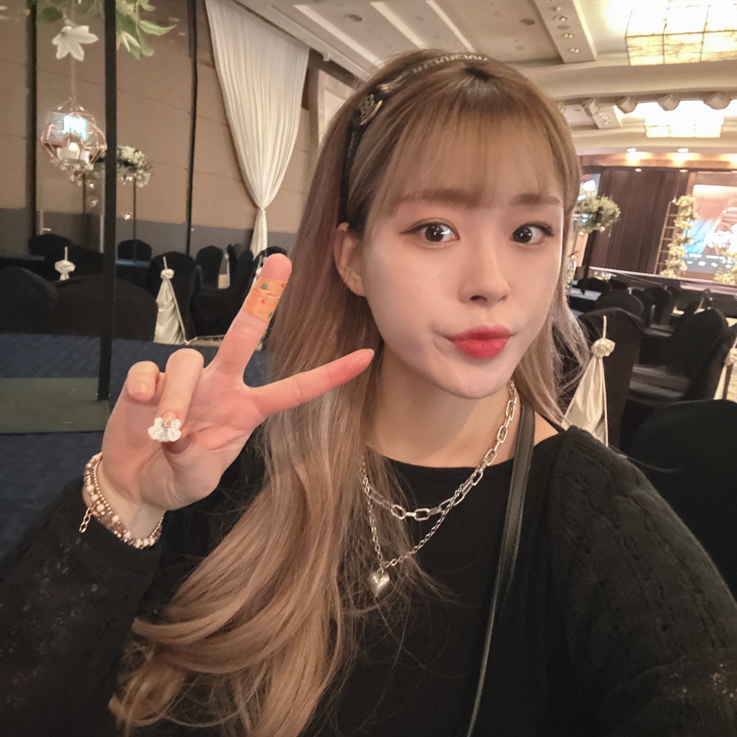 샵052 붙임머리 울산점