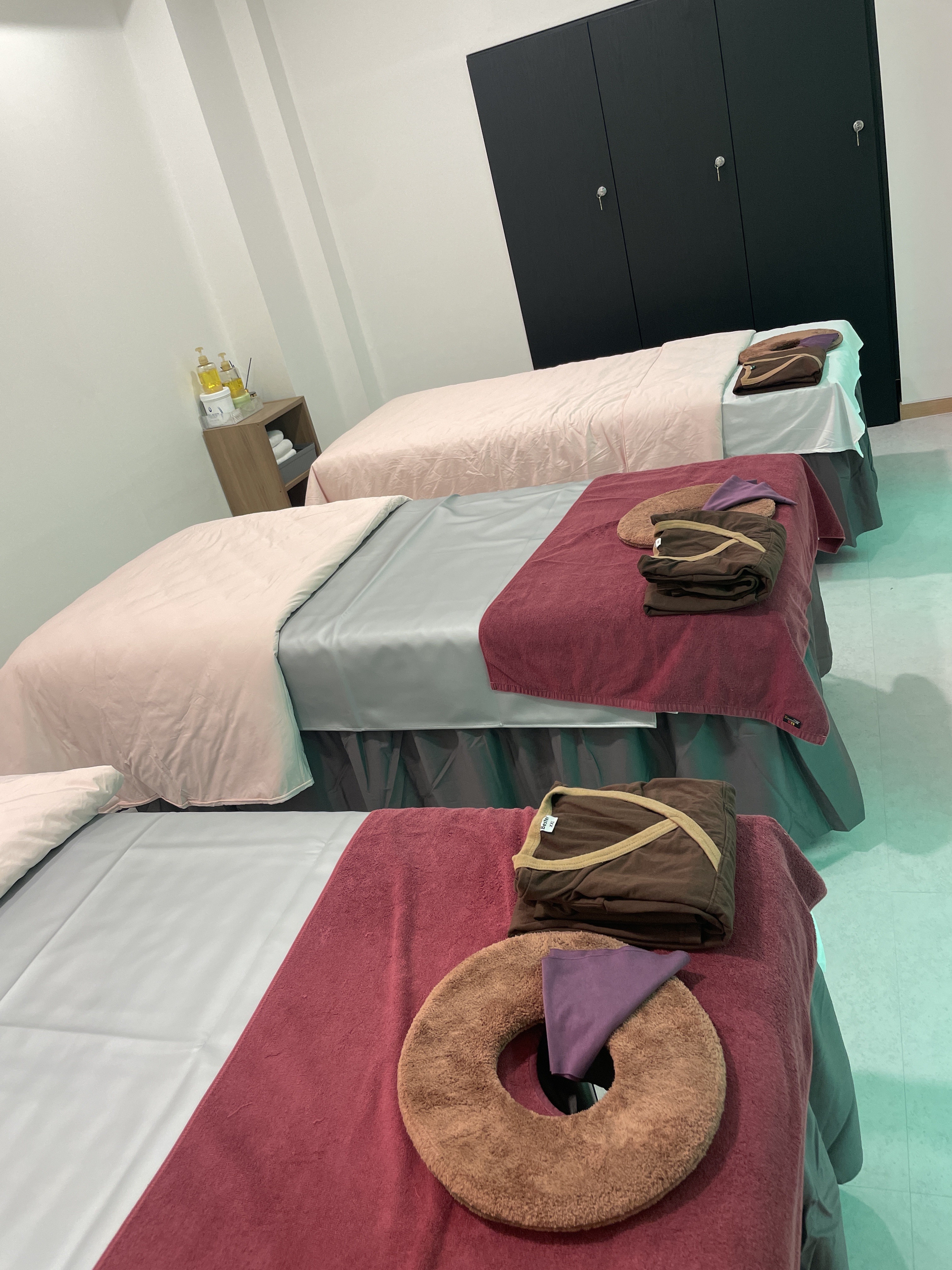 슈필라움바디앤마사지 대표 이미지