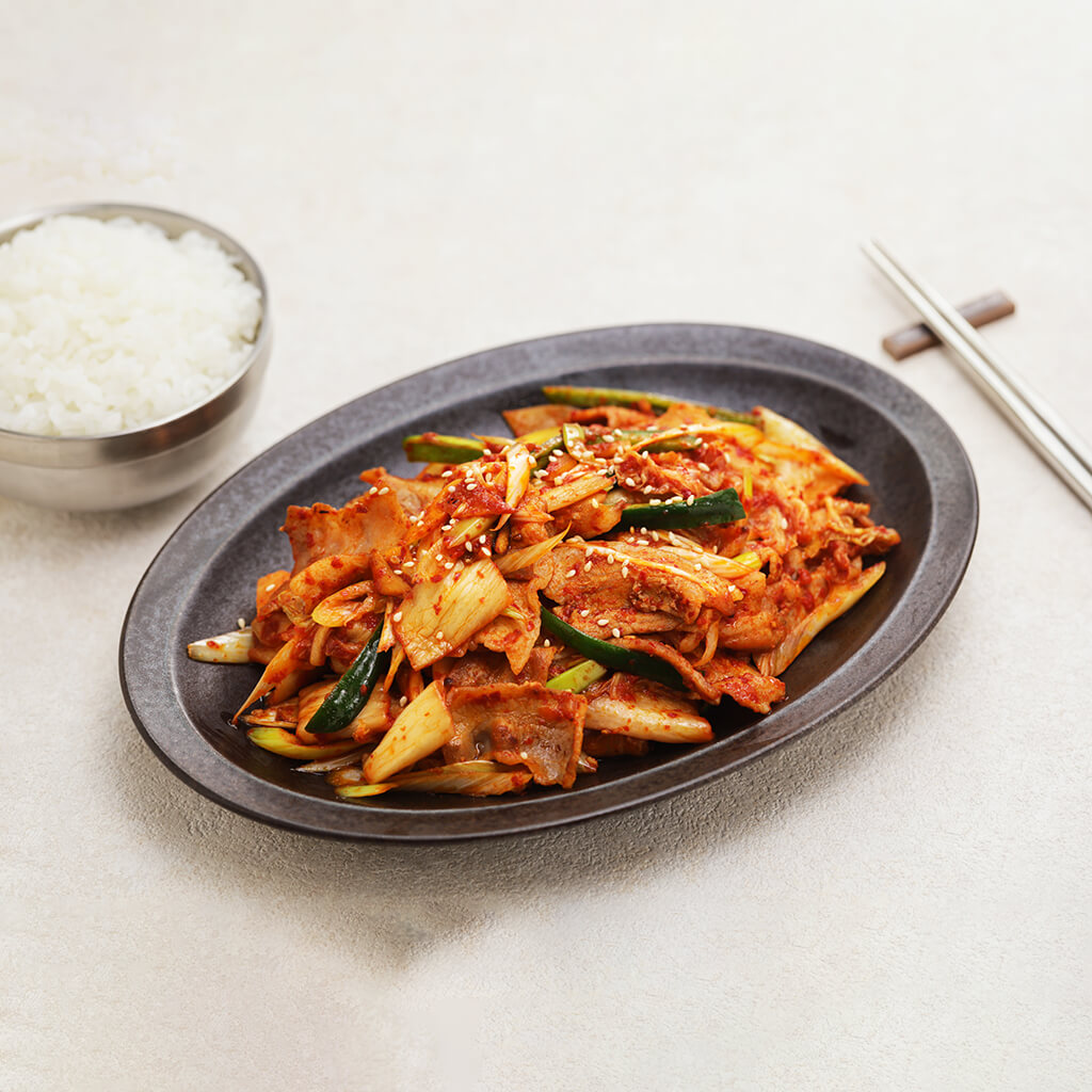 우리사랑식당