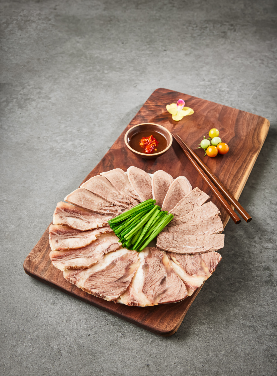 수육