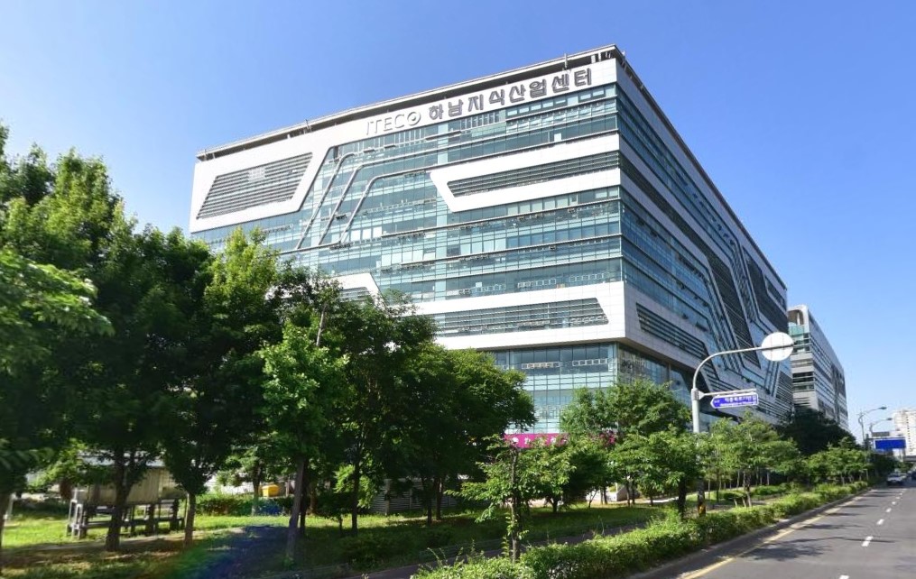 평화산업