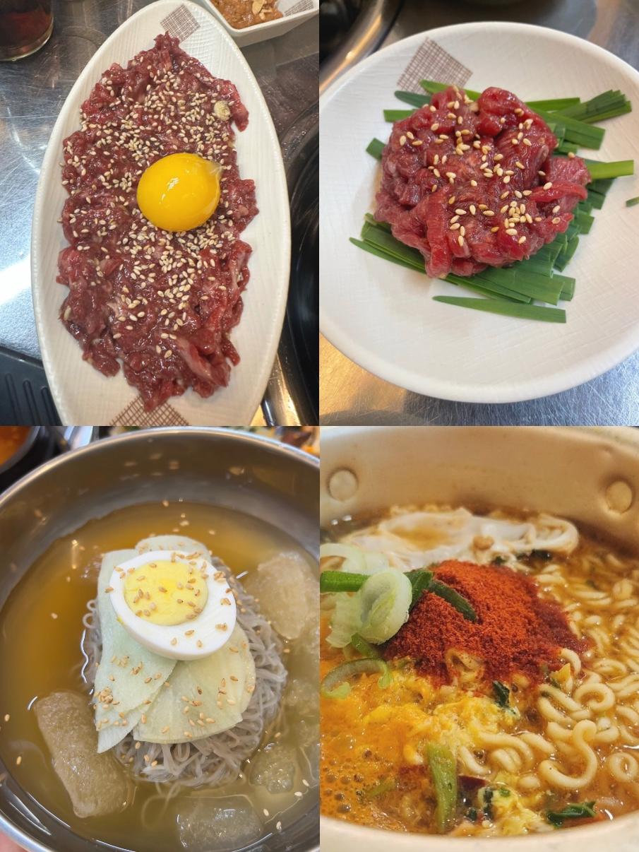 벽돌곱창 마곡본점 대표 이미지