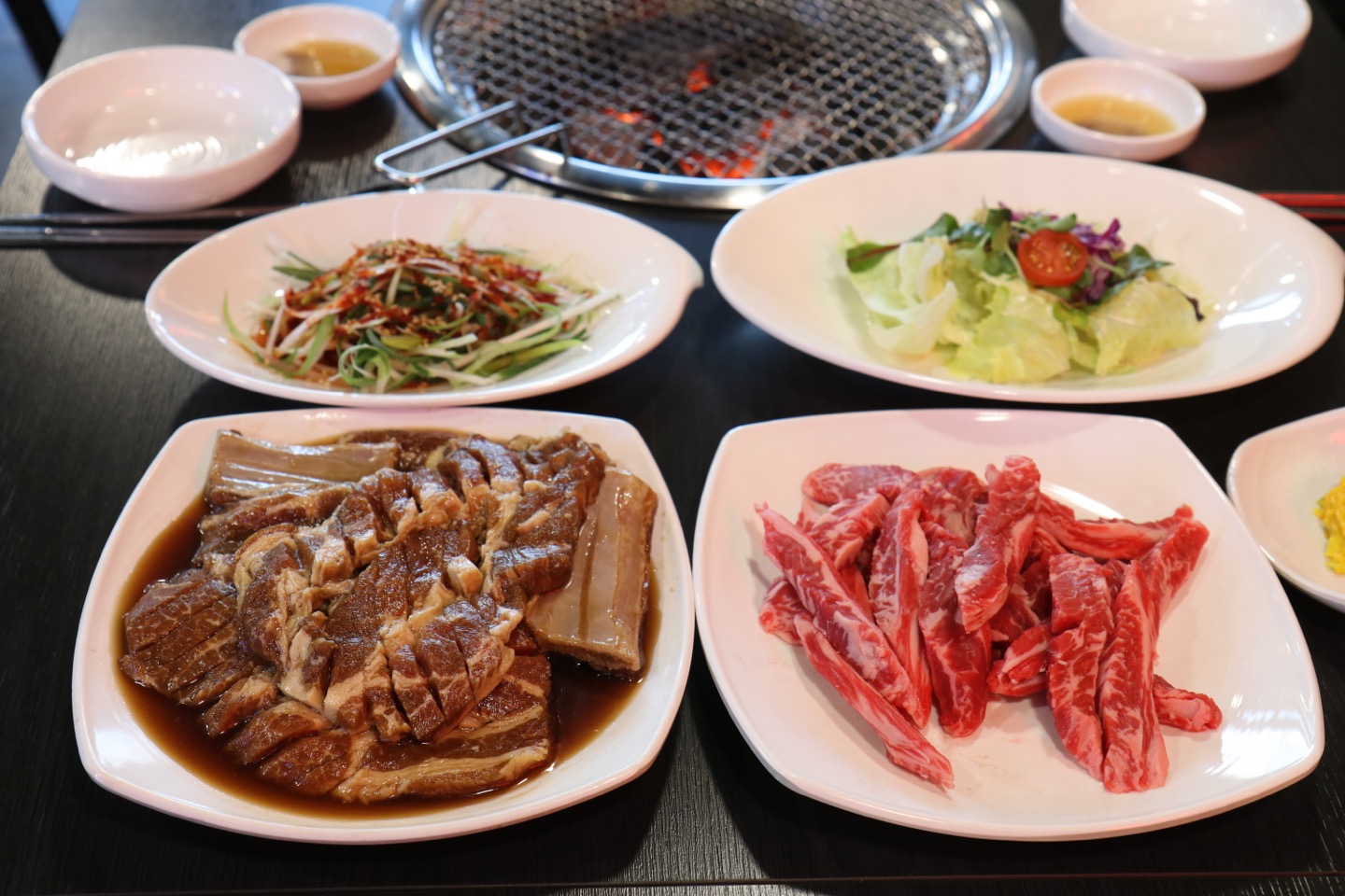 삼숙이갈비 가산디지털본점