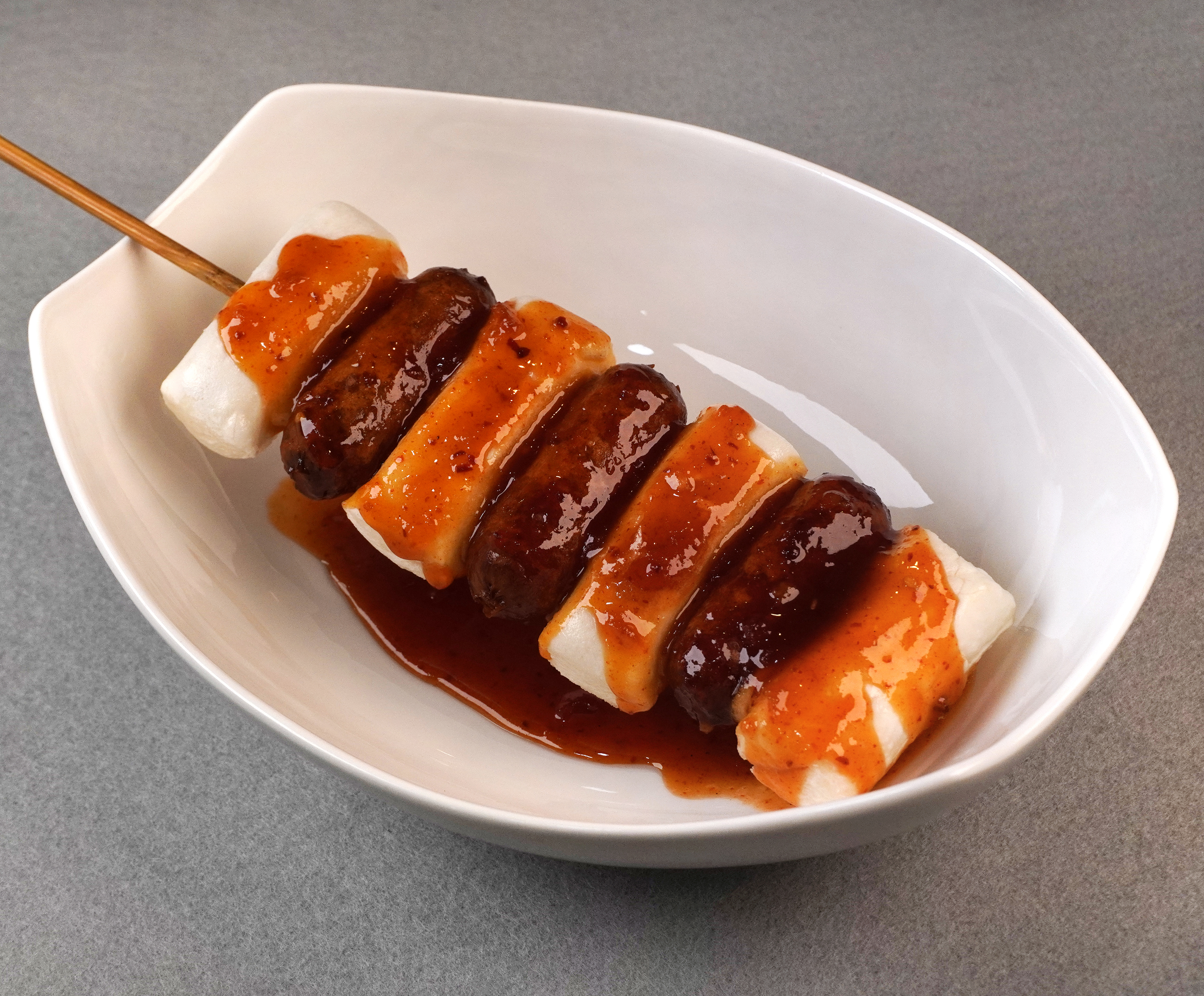 신가네매운떡볶이 목동점