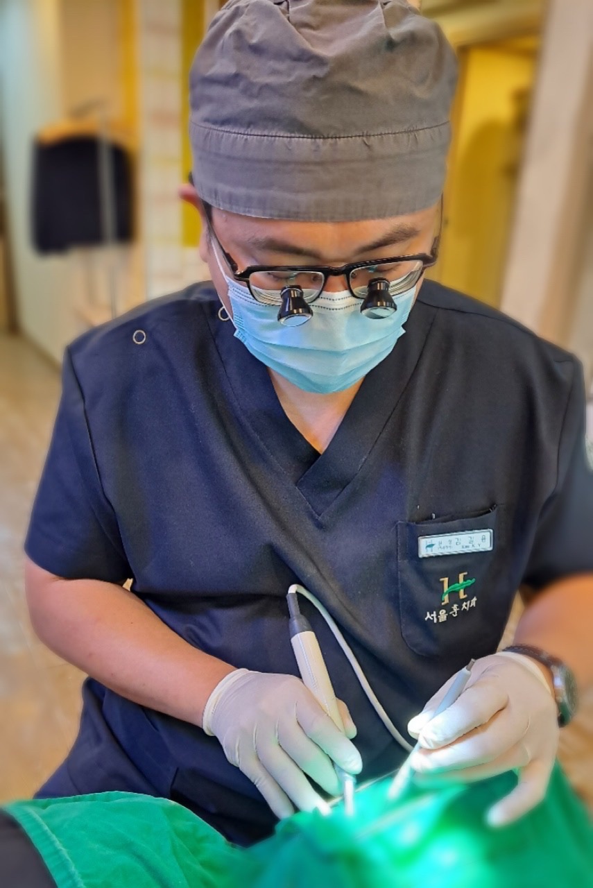 서울훈치과의원 대표 이미지