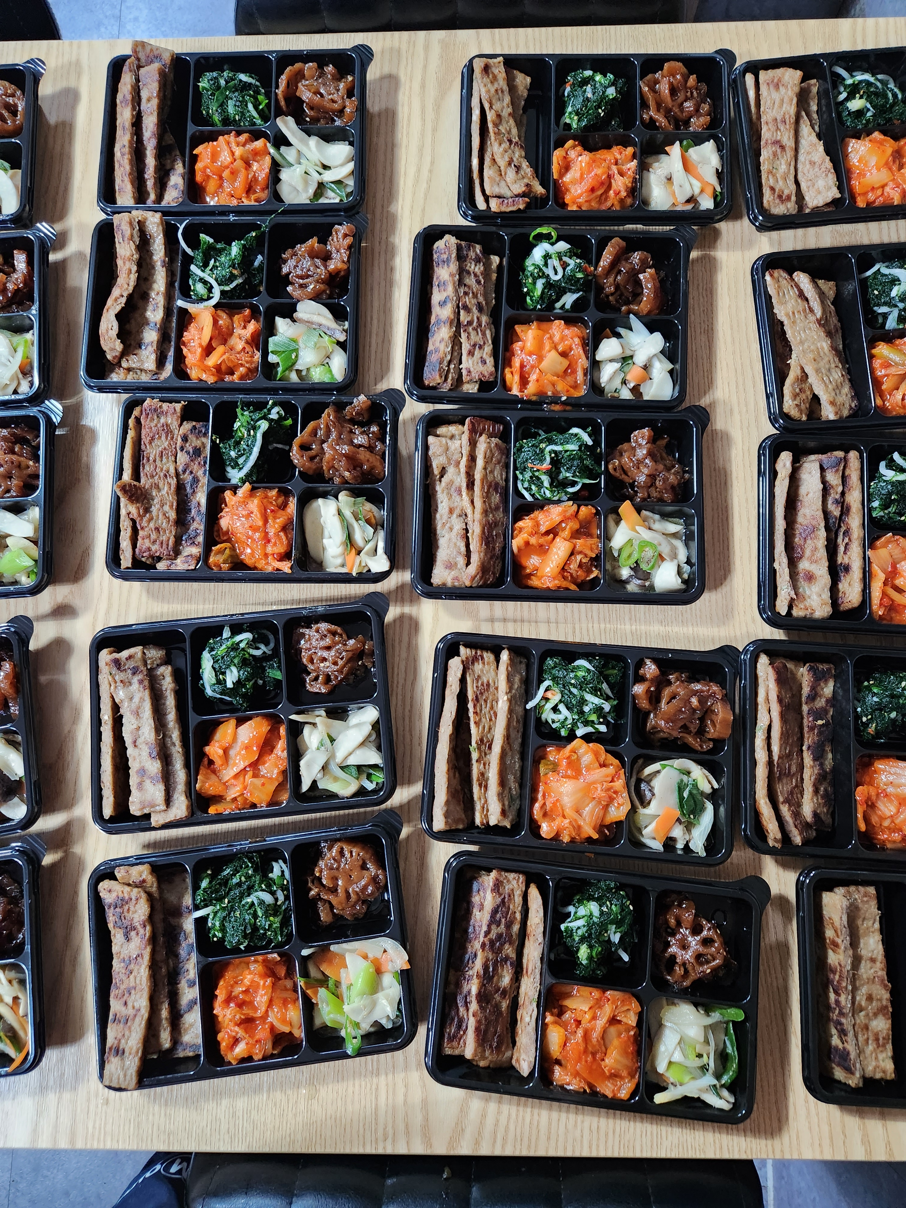 숙이네꼬마김밥&커피