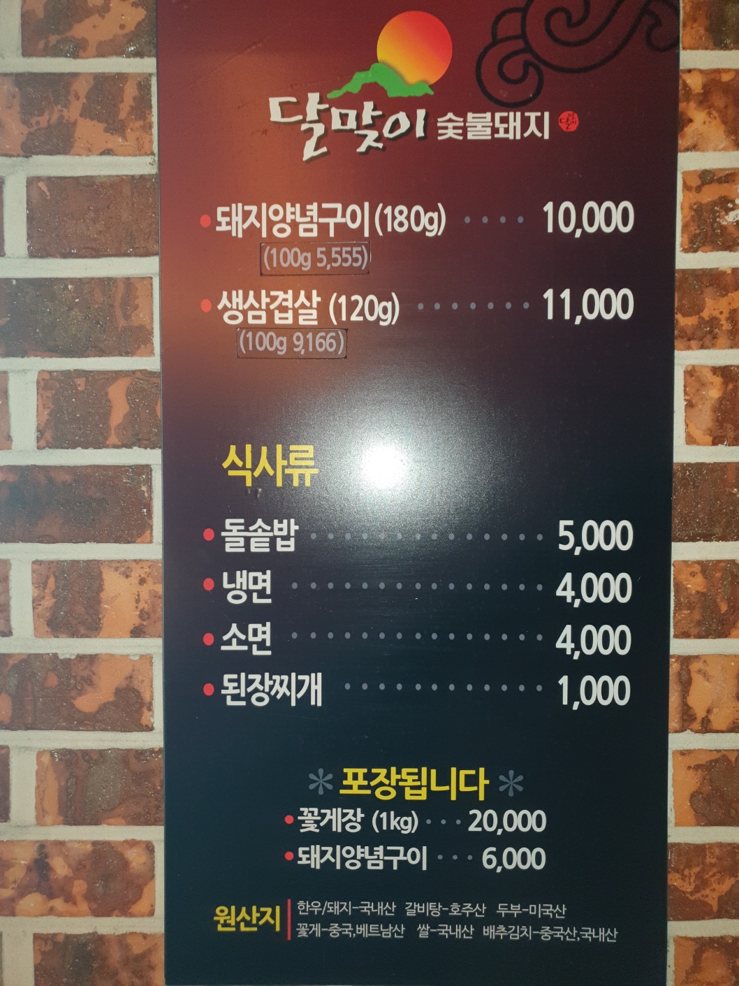 요약 정보 이미지