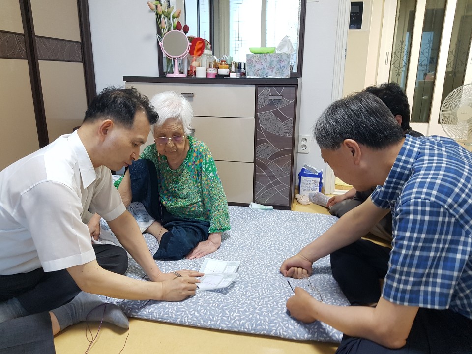 보청기프로 대구서부센타