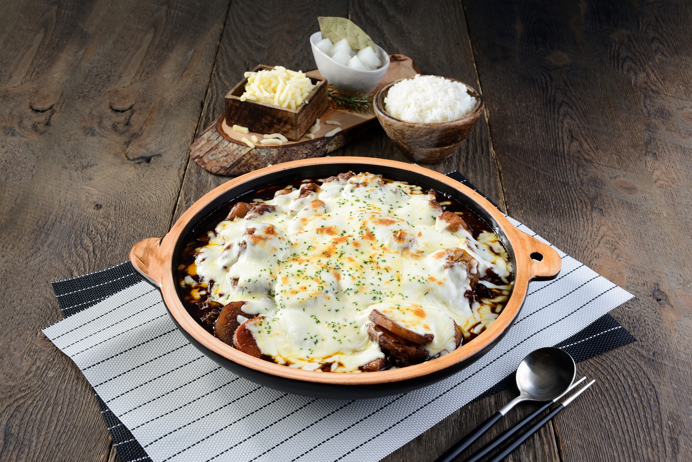 수찜닭&수닭볶음탕 월성상인점
