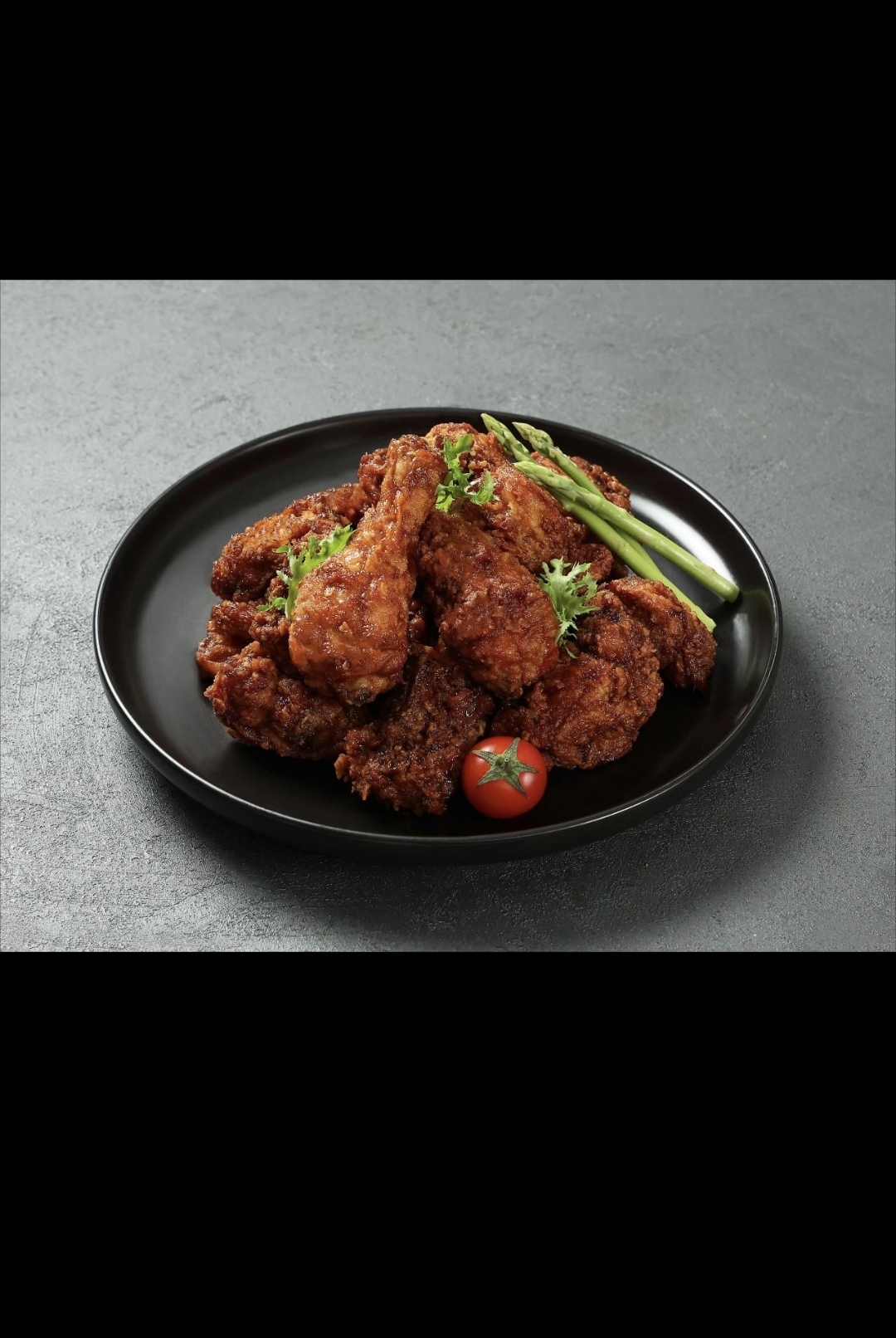 쌍둥이숯불두마리치킨 중서구점