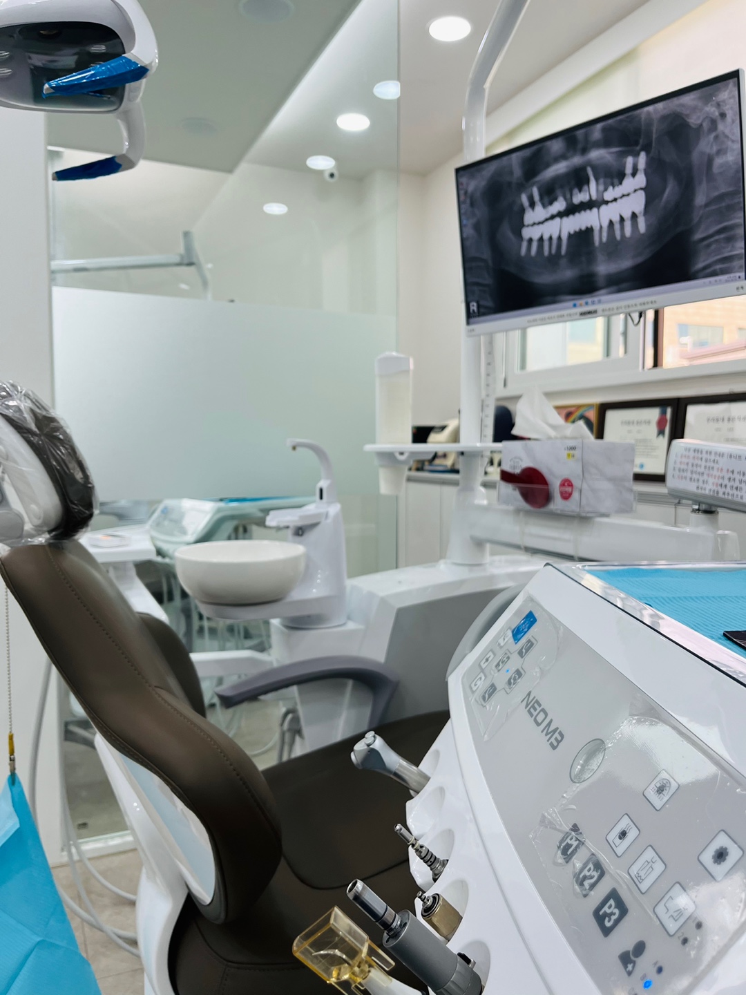 이웰치과의원 대표 이미지