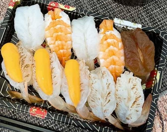 진오마카세