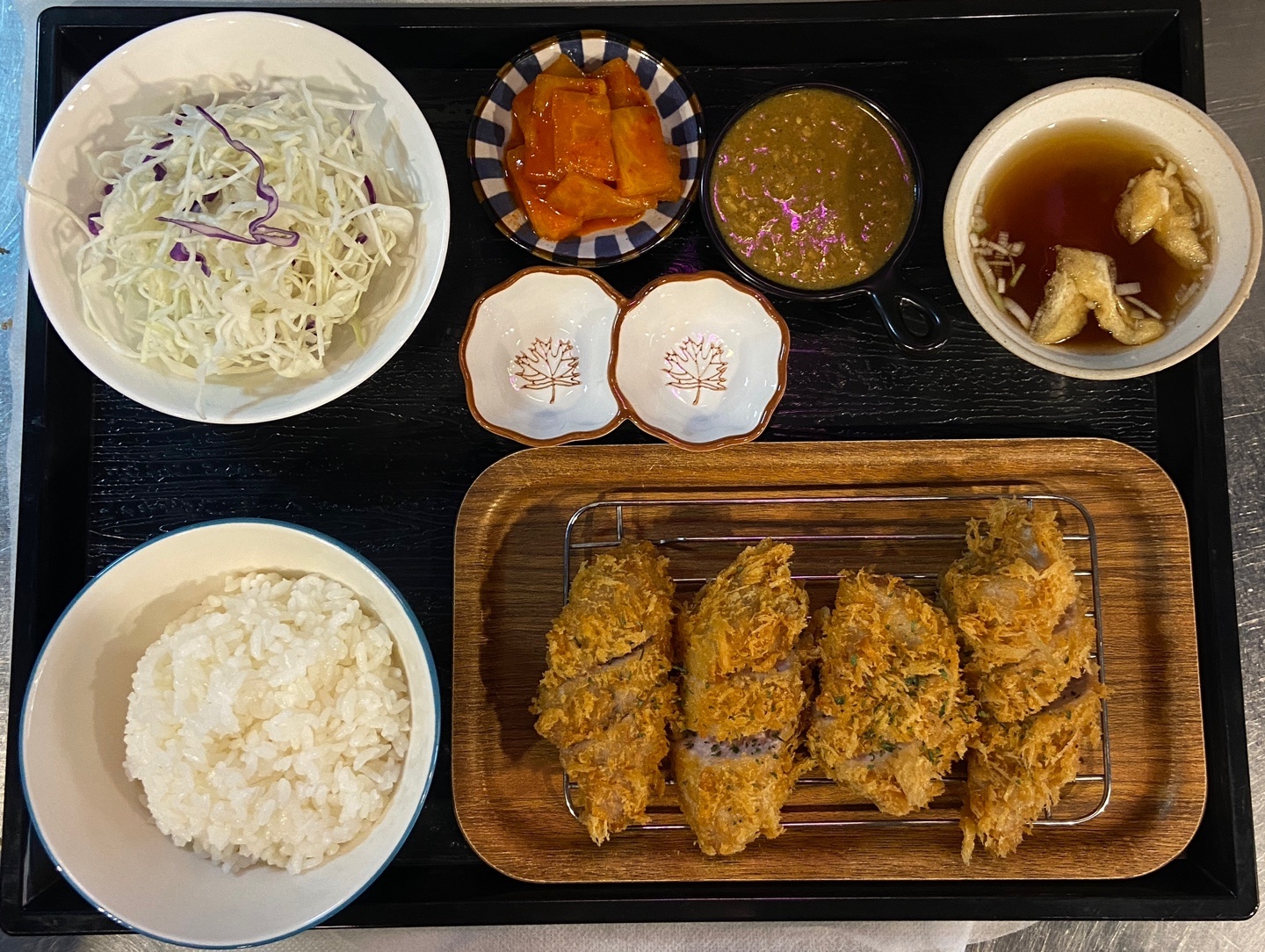 골목카츠