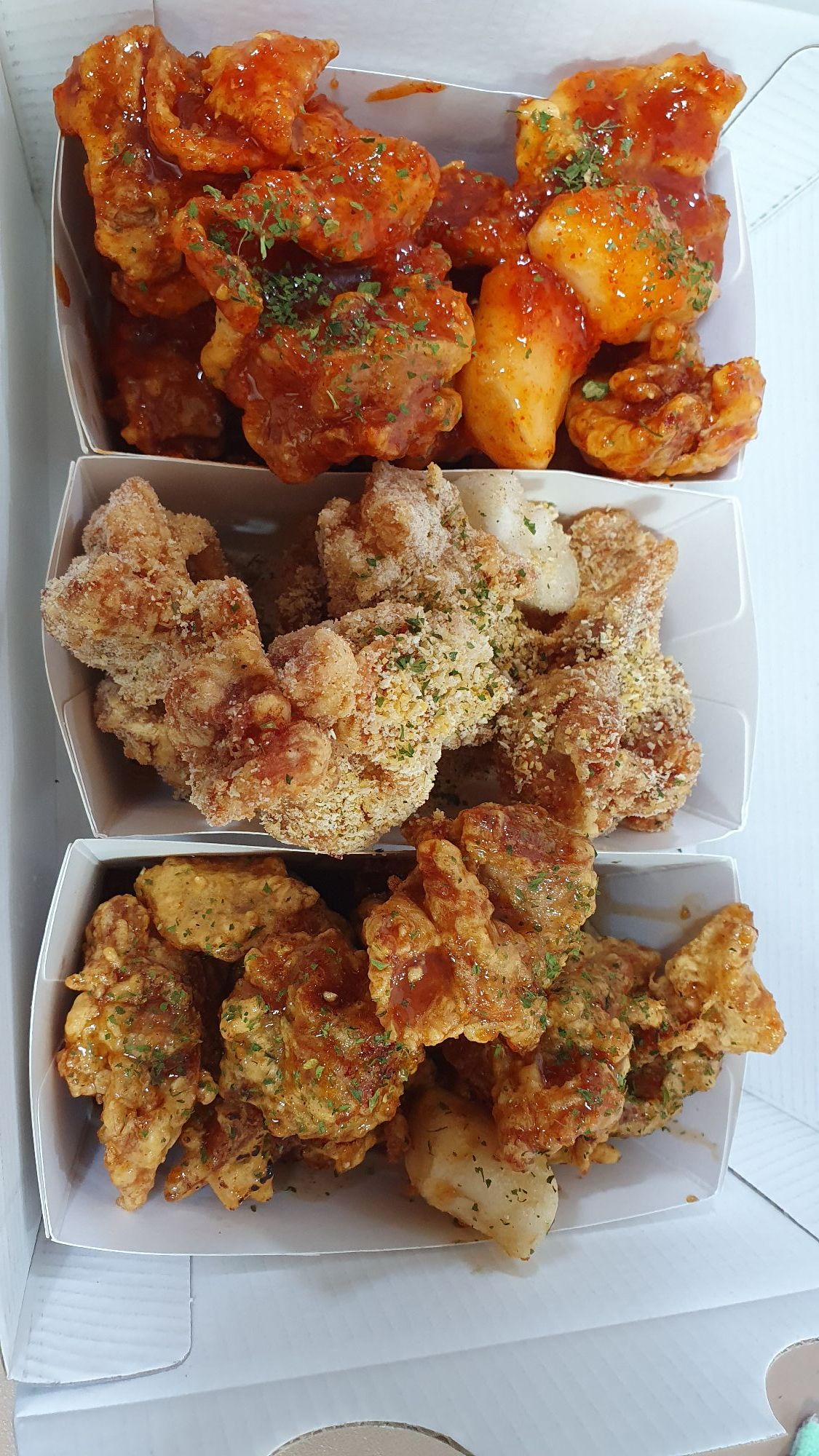 토마토 미스터파파임실치즈피자 상관신리점