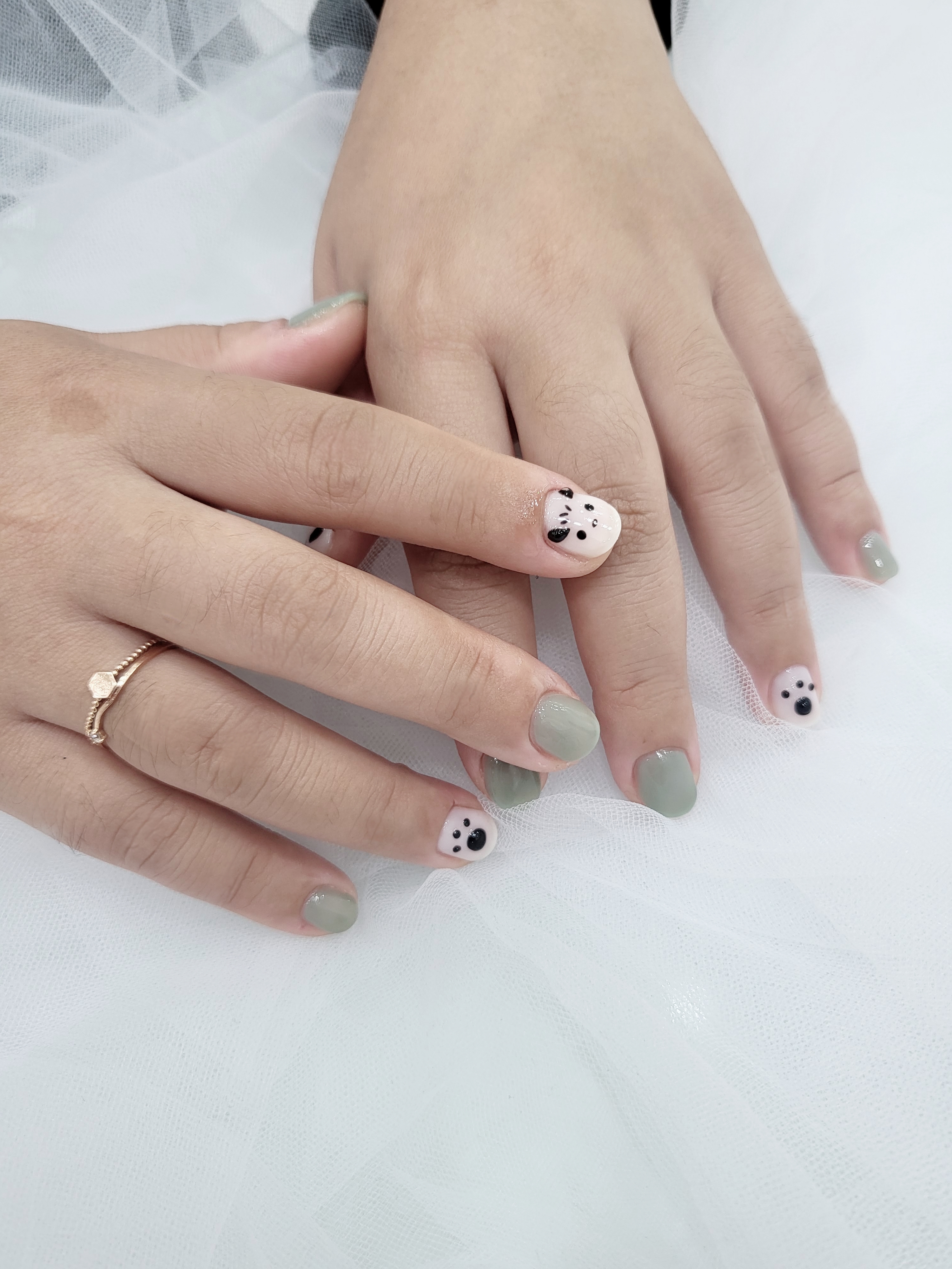네일도빛나