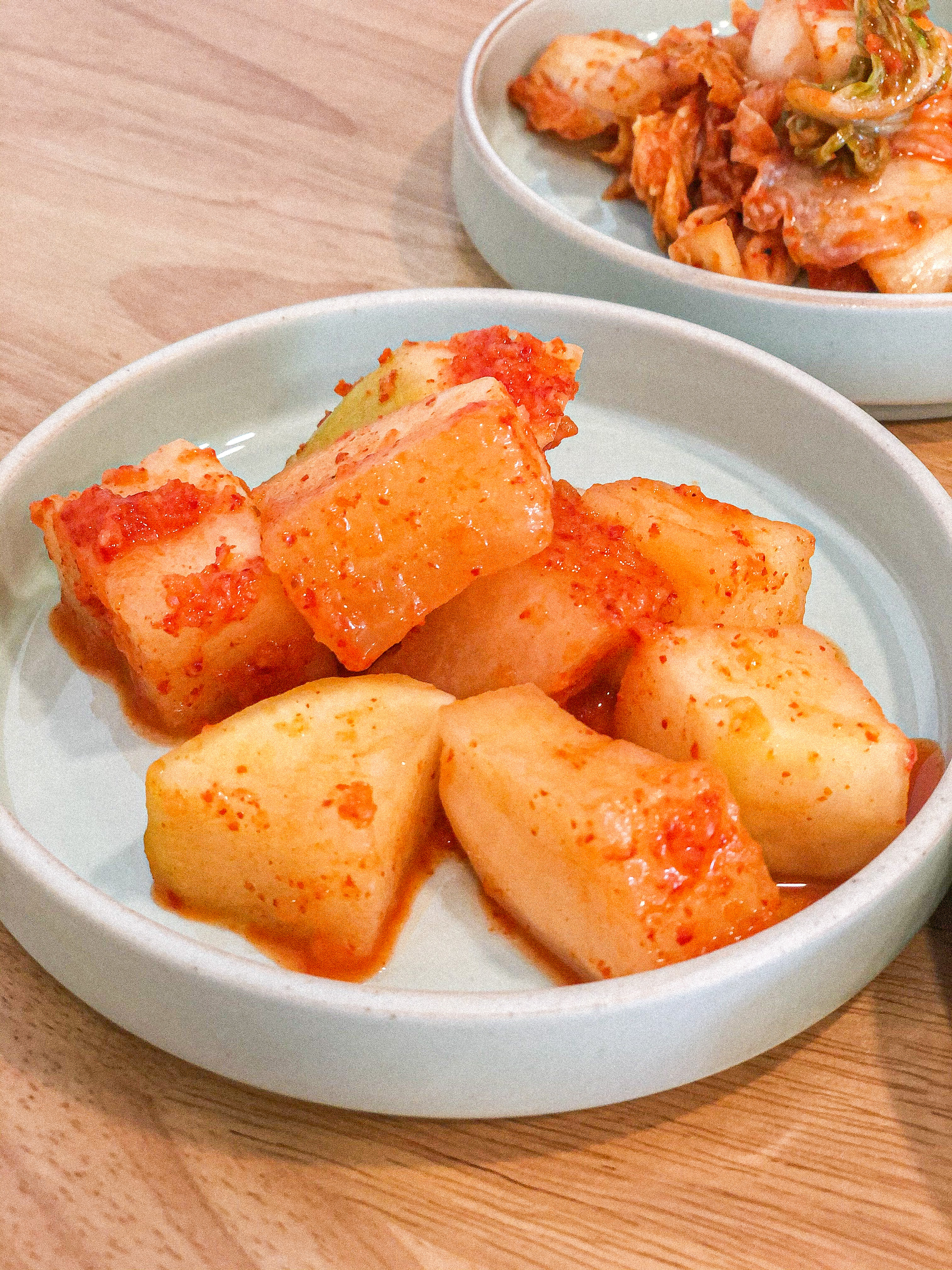 곰탕고우고 계림본점