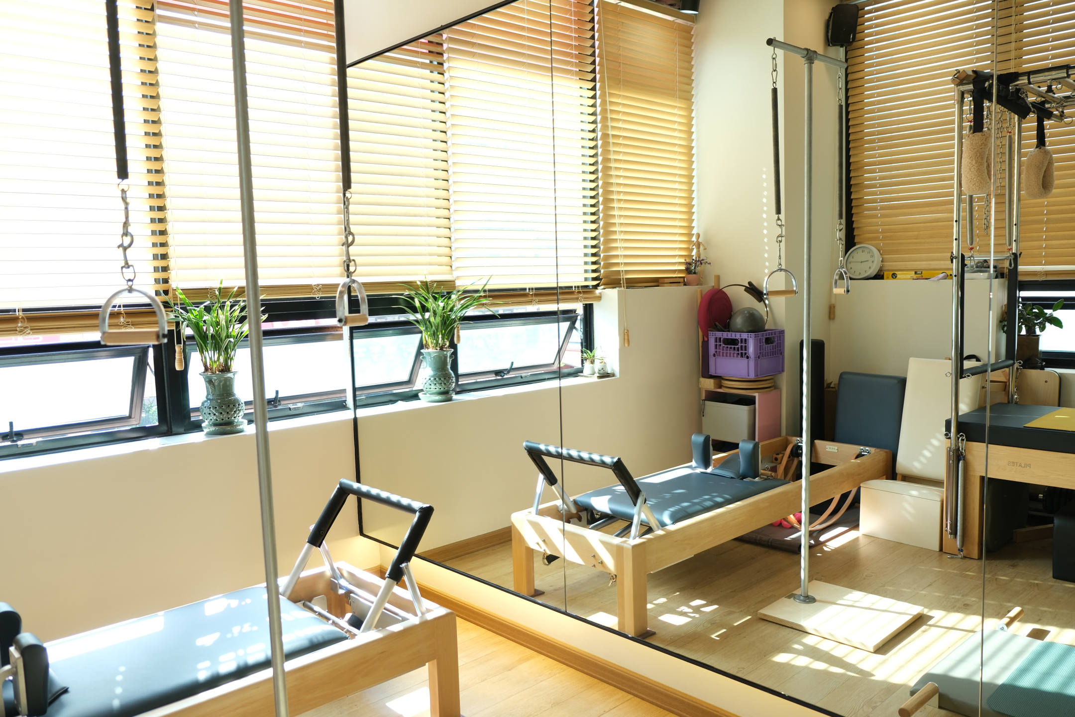 이엘필라테스 광명소하본점 대표 이미지