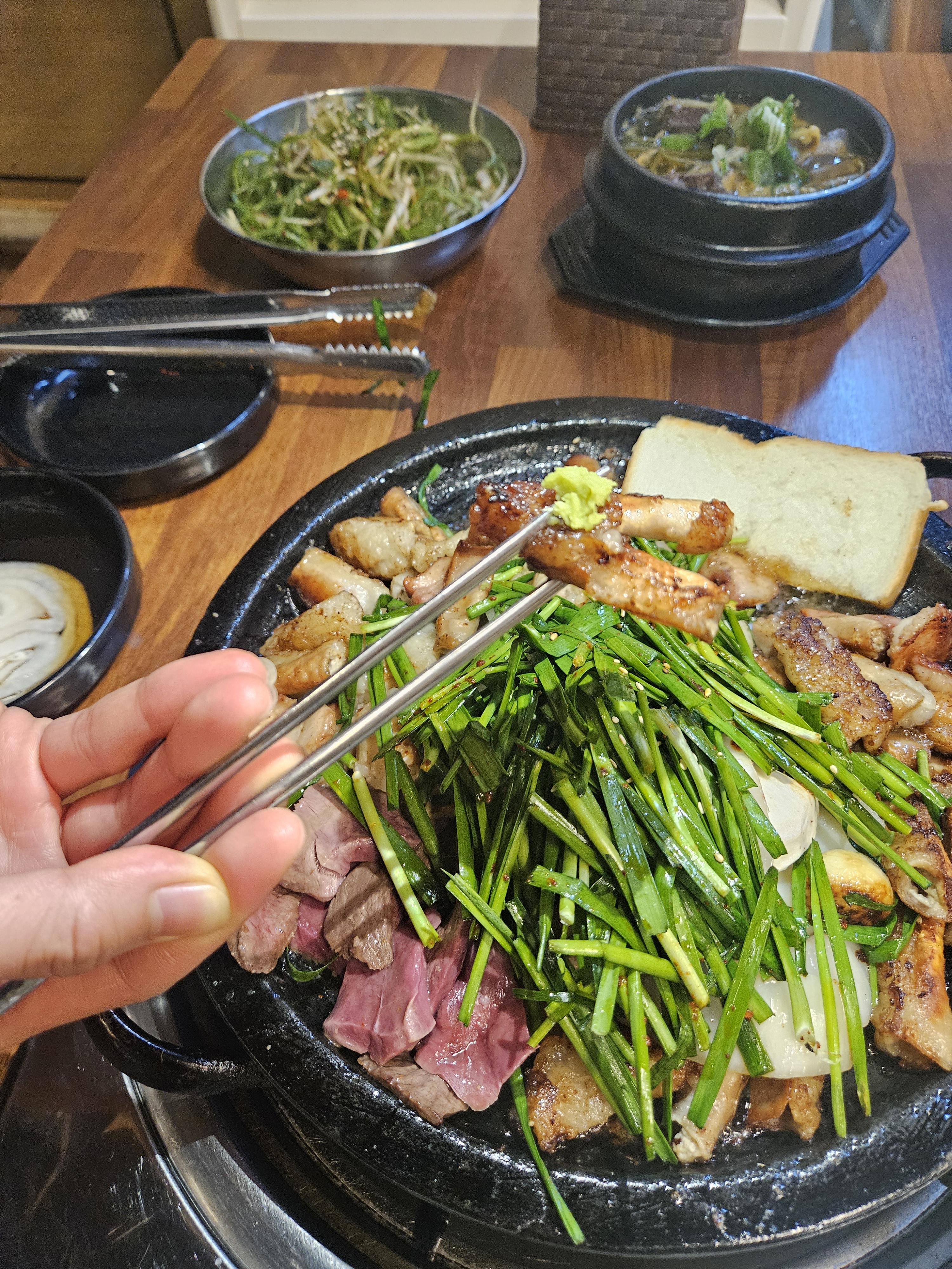 율하황소돌곱창 대표 이미지