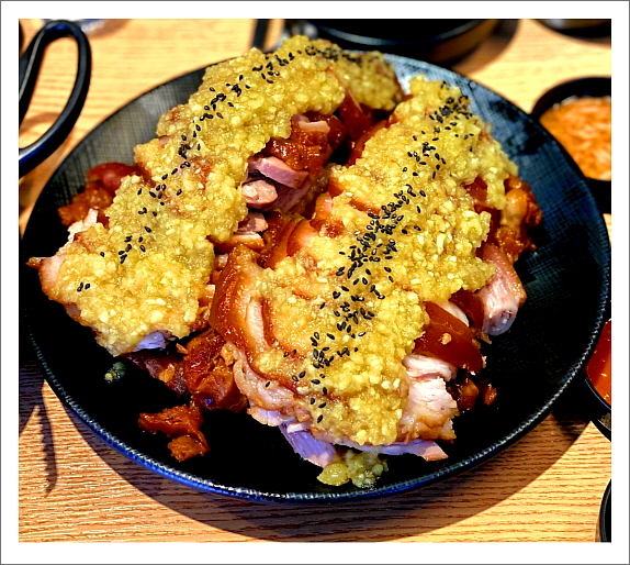 더조은족발