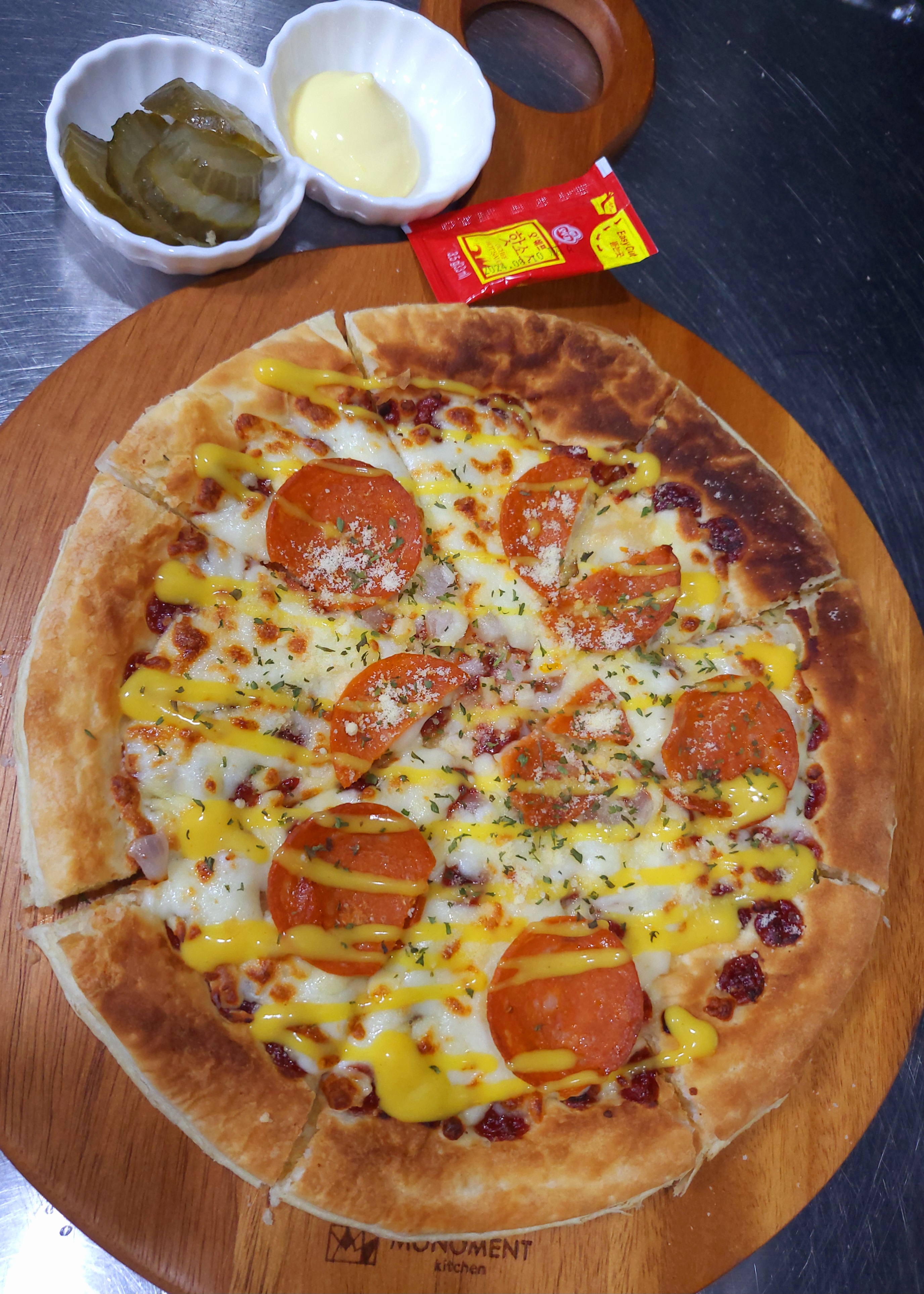 참치아부라. 222
