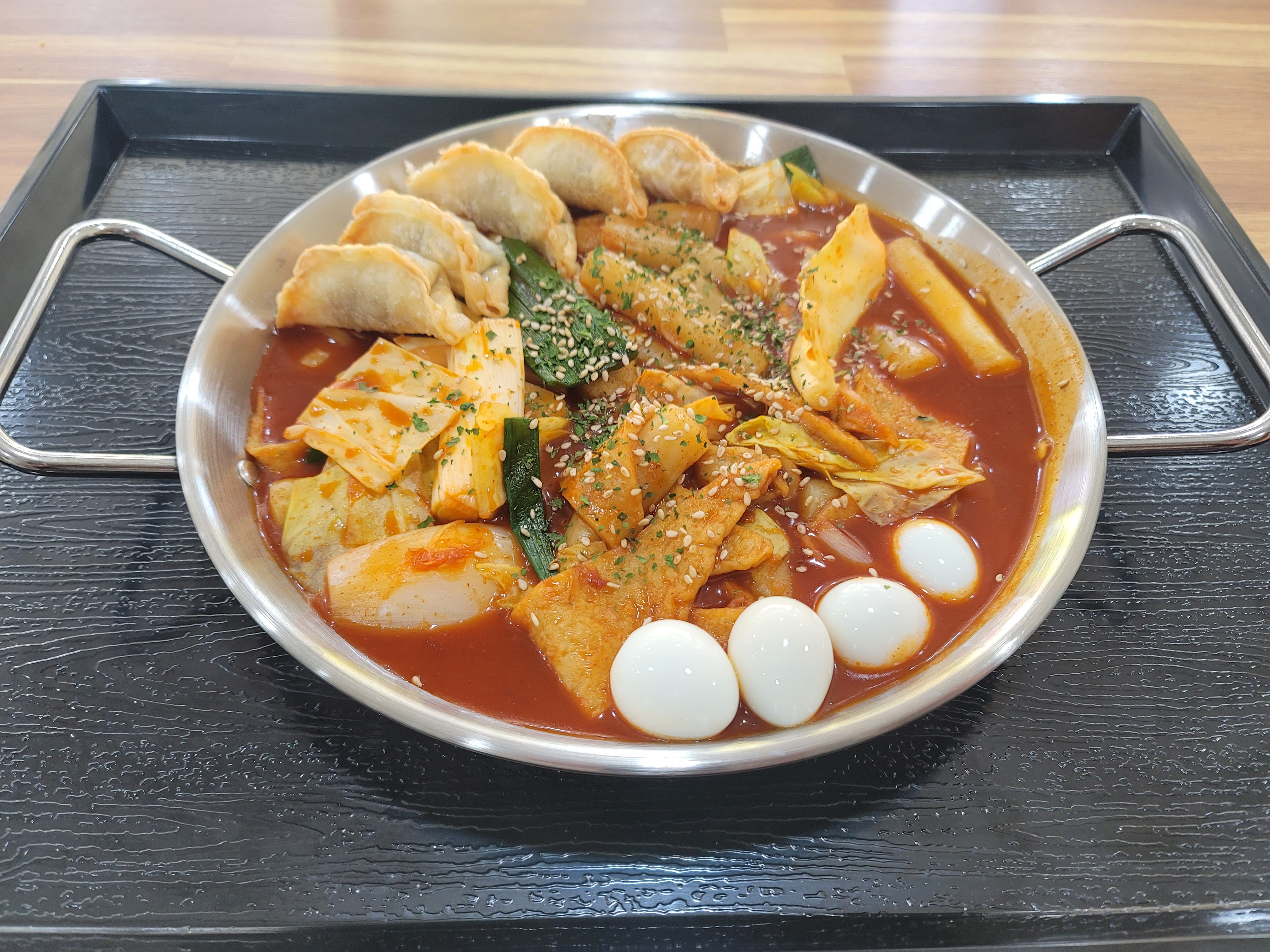 유가도토리칼국수