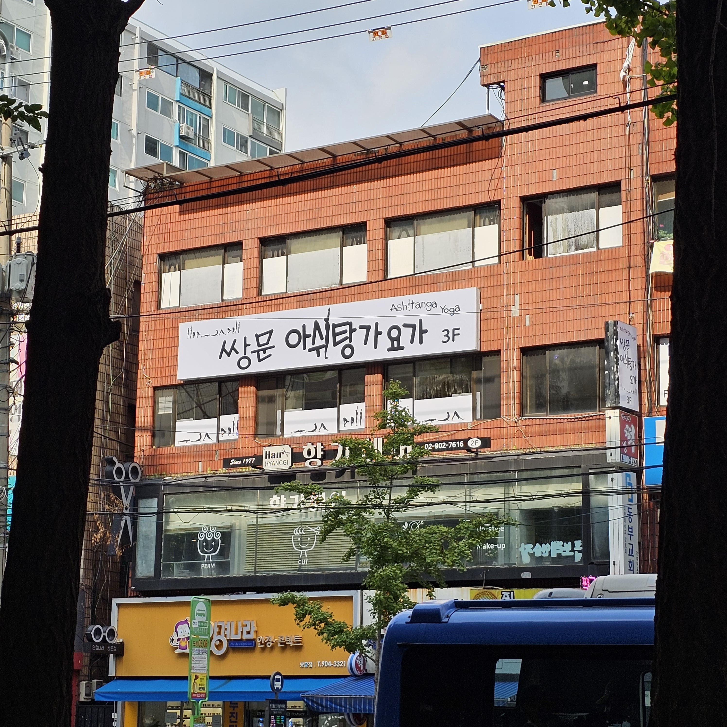 쌍문아쉬탕가요가 대표 이미지