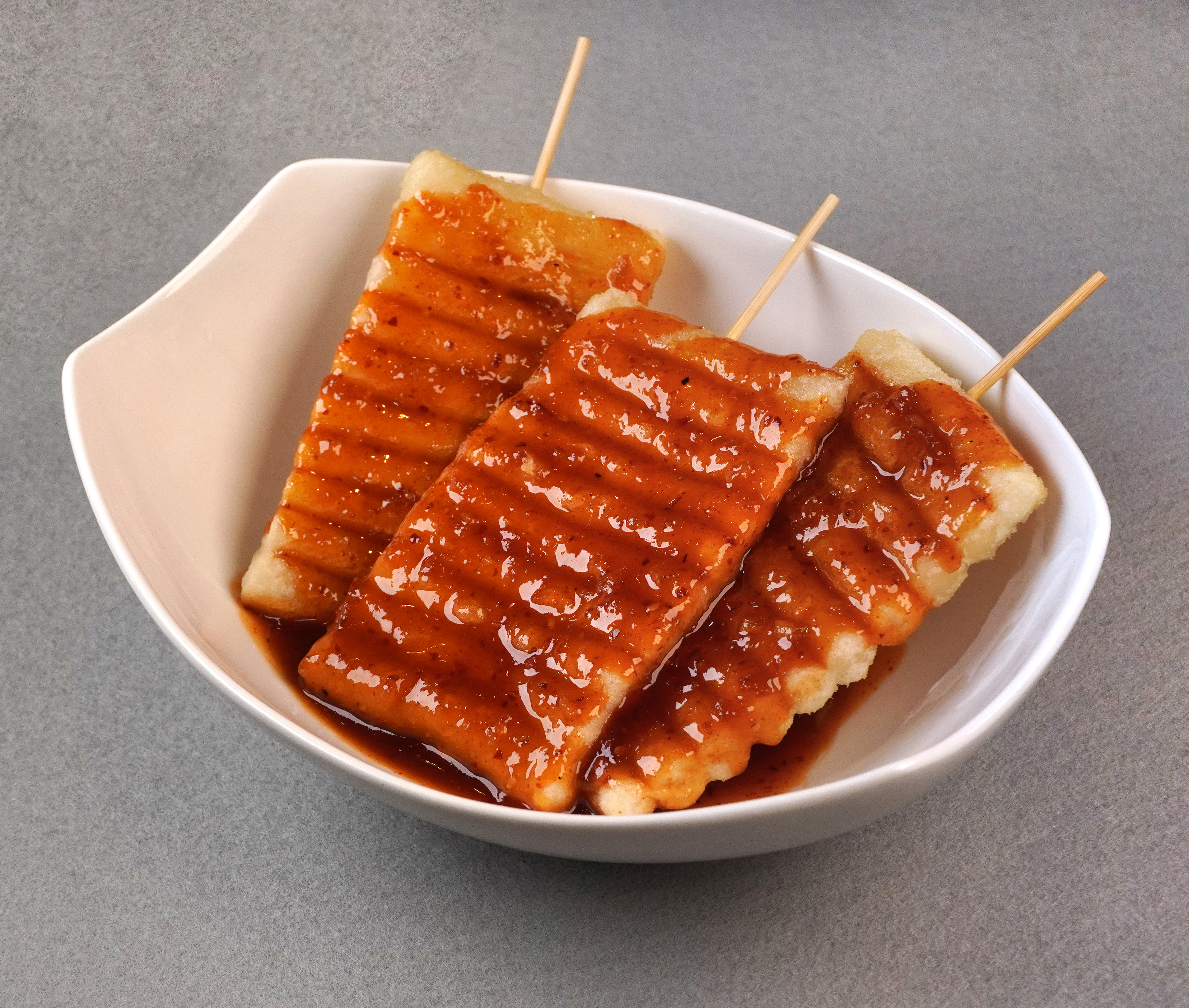 신가네매운떡볶이 목동점