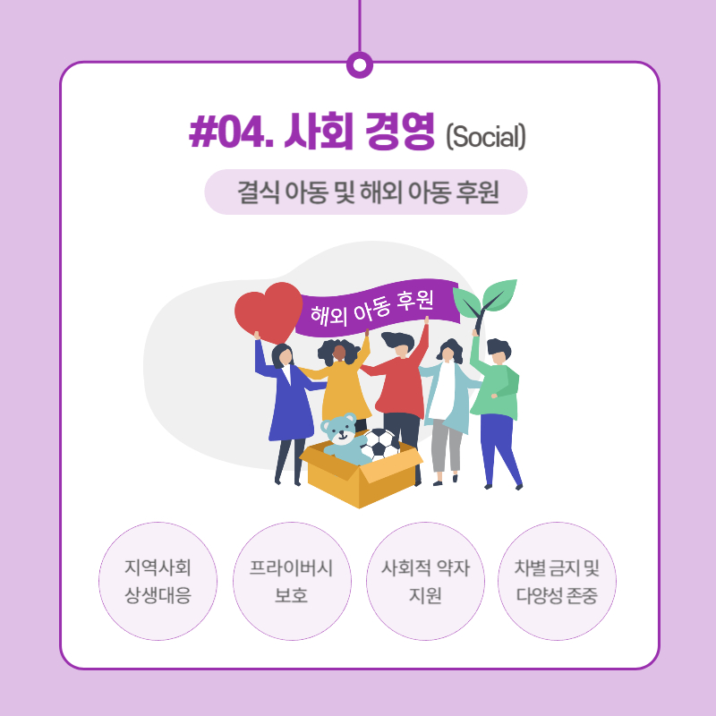 이에스지앤아이에스오