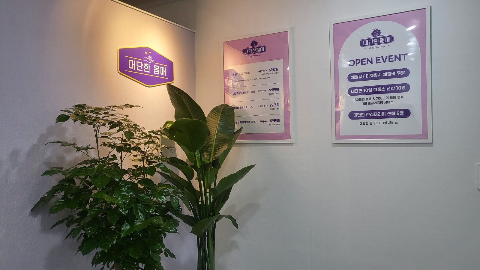 소마테라피 photo 7