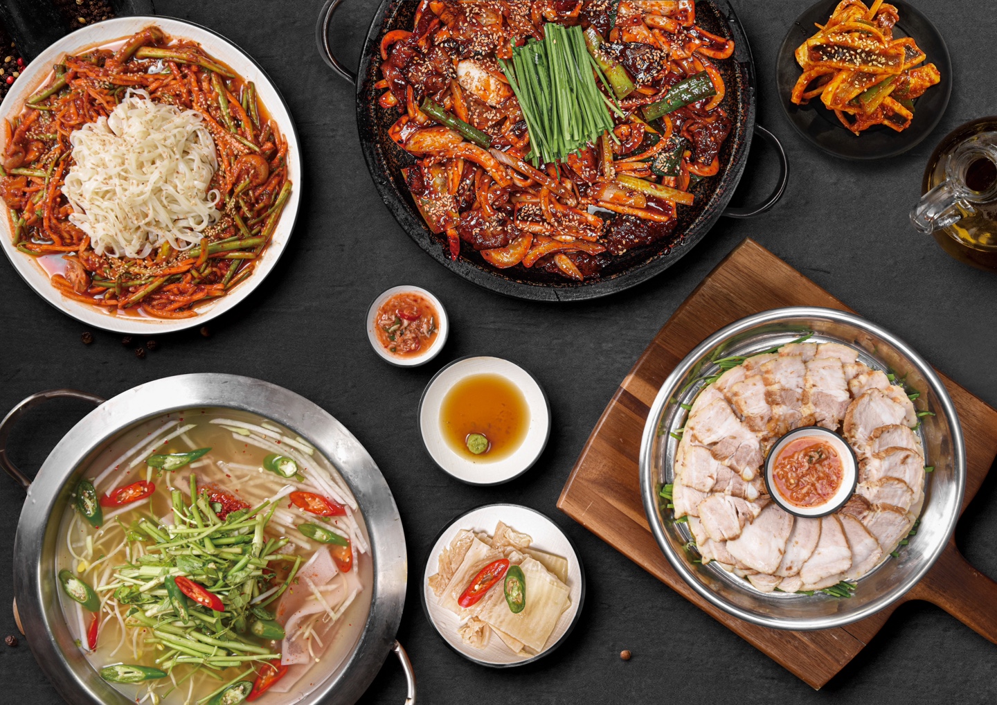 해탄 김해율하점