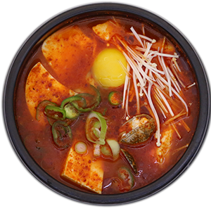 푸드카페 김밥천국 교대역점