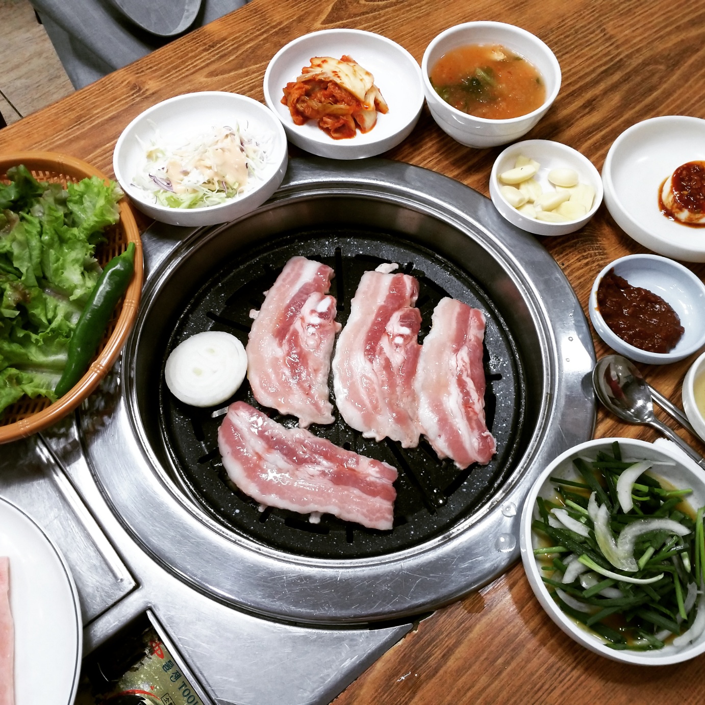 감미옥