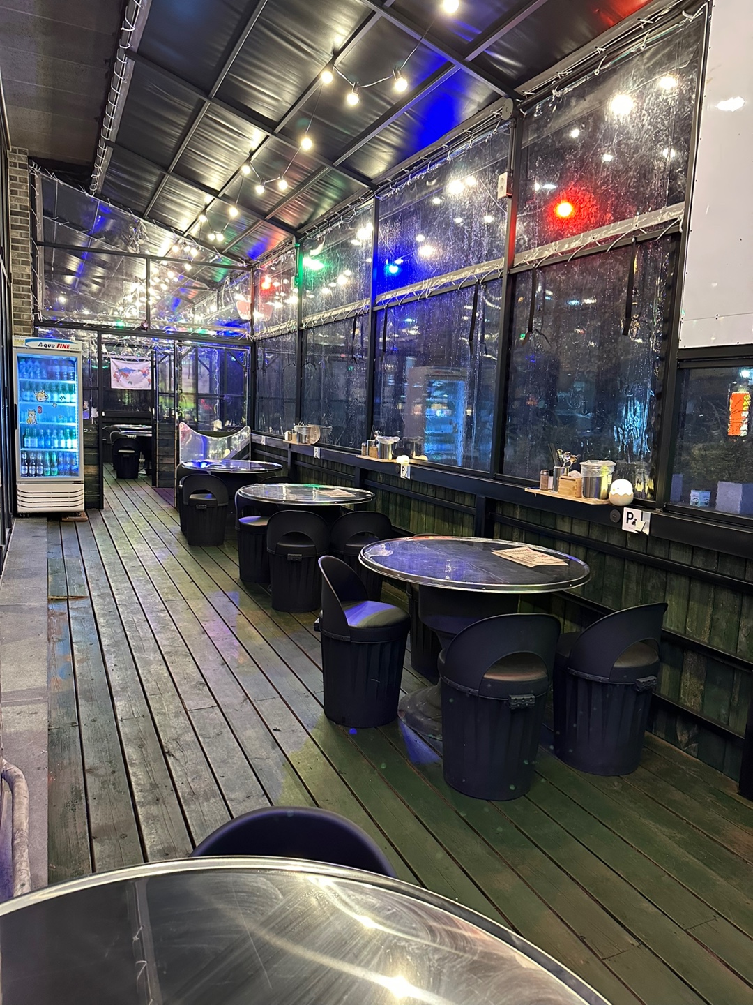 족꾼 충북혁신도시점 충청 애견맛집