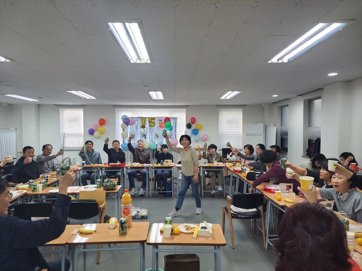 토브서초요양보호사교육원