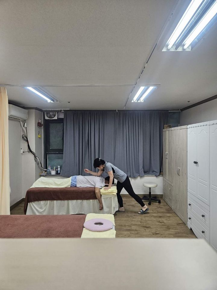 약손통증관리샵