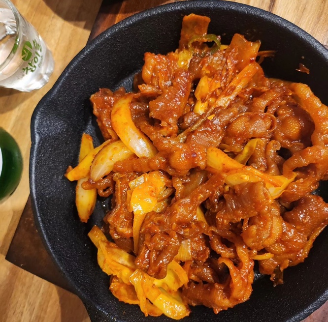 1번지통닭 회룡점