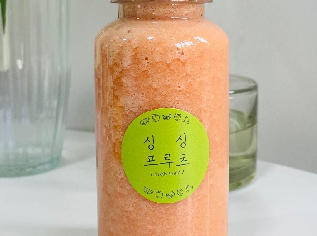 싱싱프루츠 울산남구점