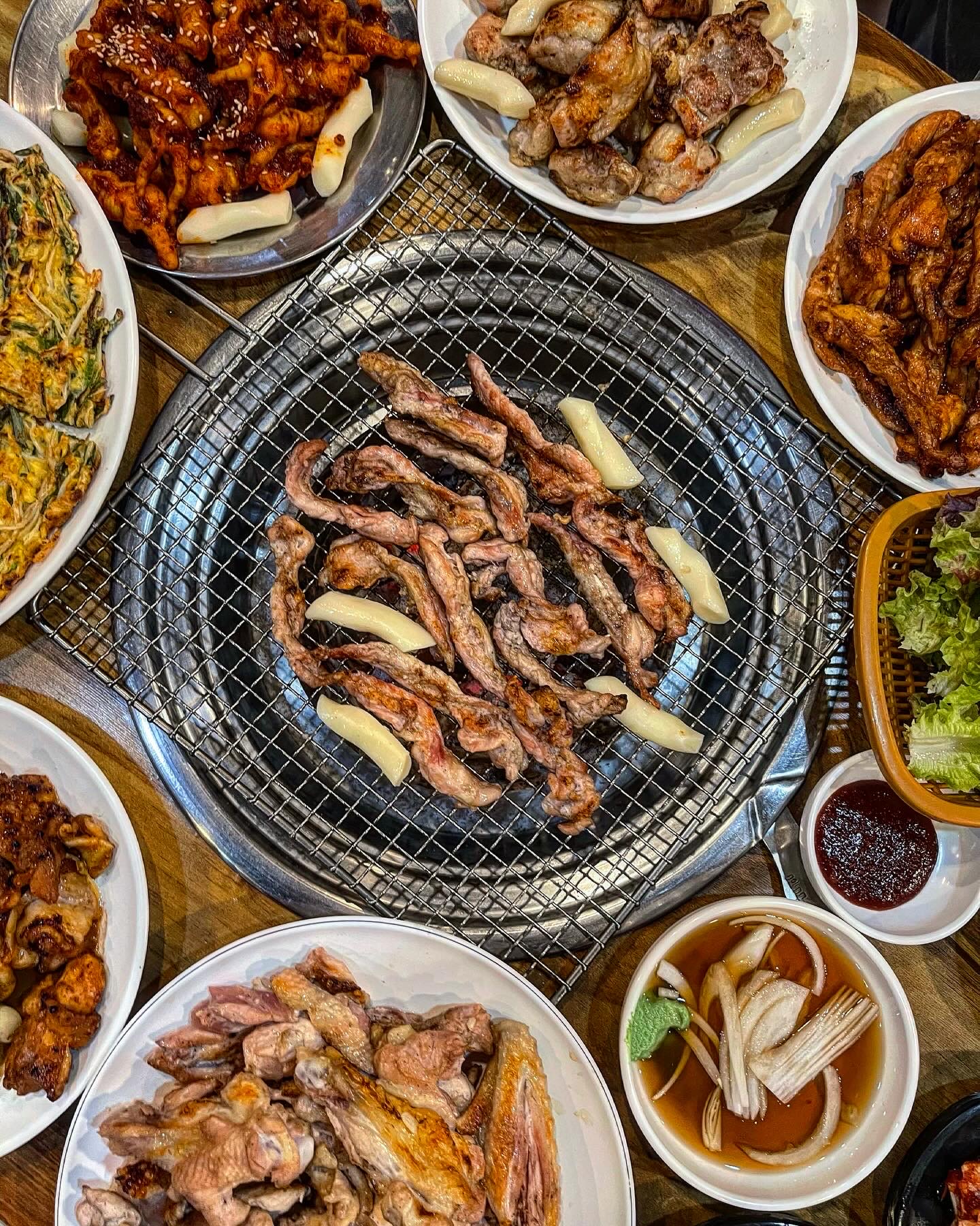 큰마루팔봉