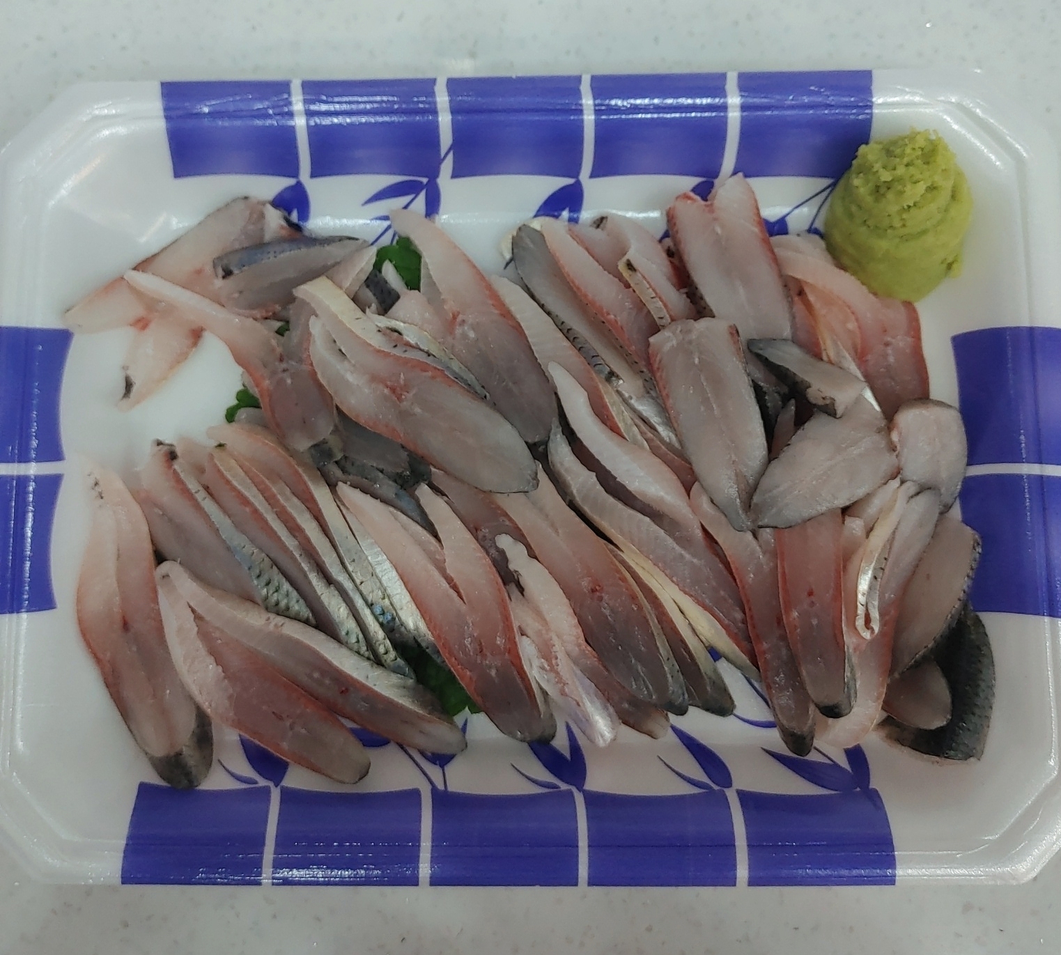 싱싱서해횟집