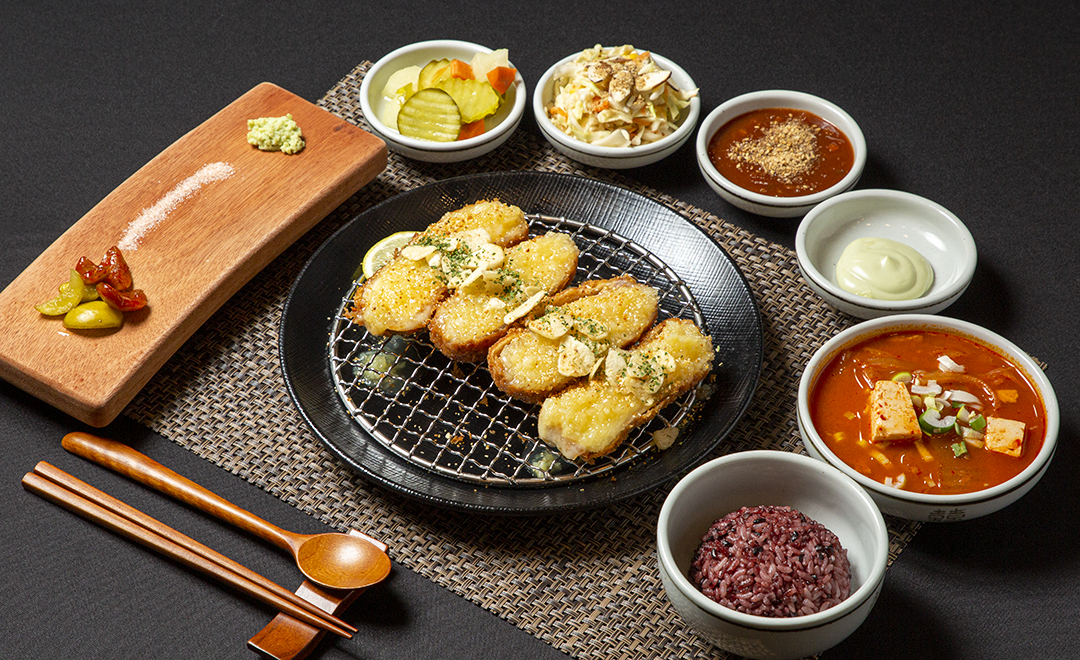 나루토일본라멘엔수제돈카츠 시흥배곧점